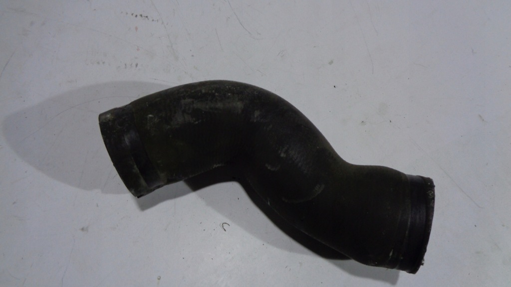 фото №2, Combo d doblo ii трубка wąż інтеркулер