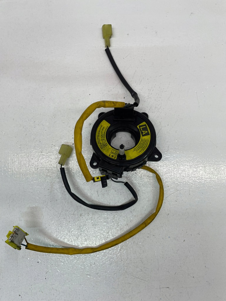 фото №1, Лента шлейф подушка безопасности chevrolet