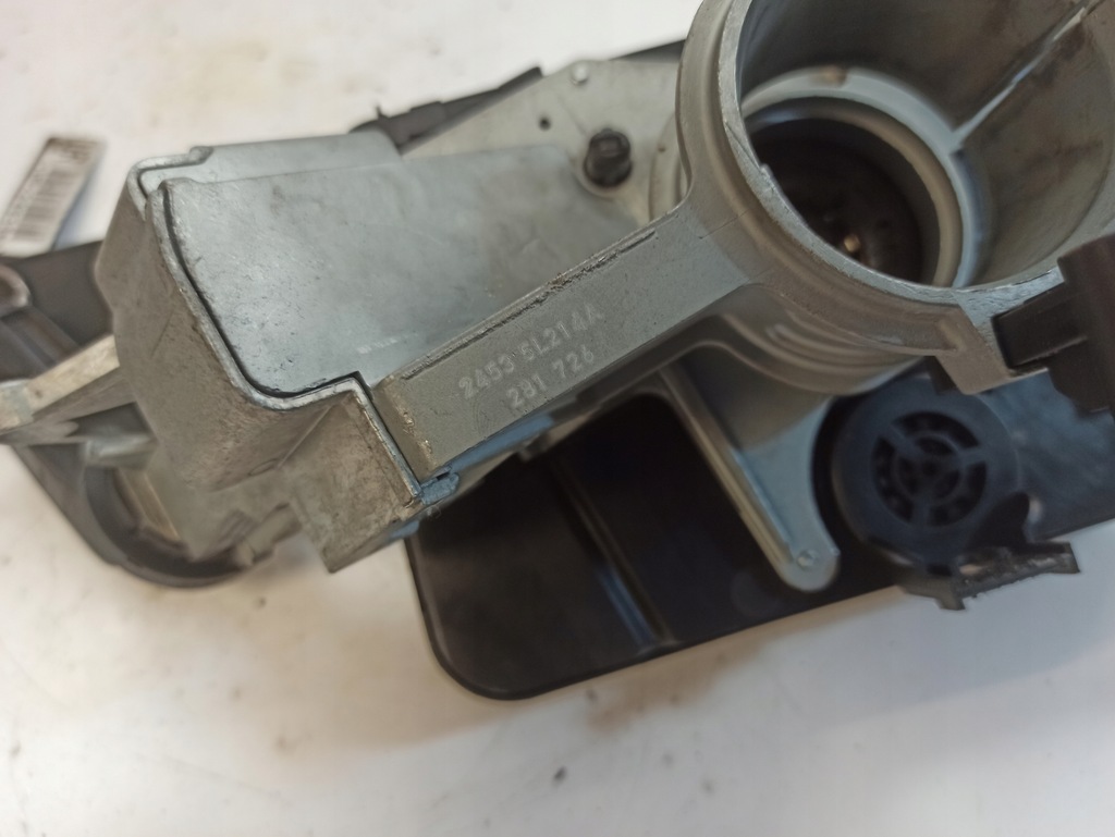 фото №15, Opel zafira b 1.9 cdti перемикач комбінований 13177916gd