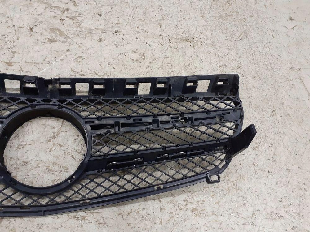 фото №5, Решётка радиатора решётка радиатора mercedes a-klasa w176 a1768880260 przed lift 2012-2015r