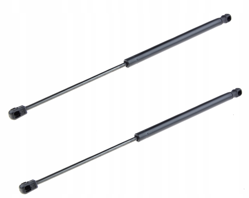 фото №10, Пружина газовая задний крышки