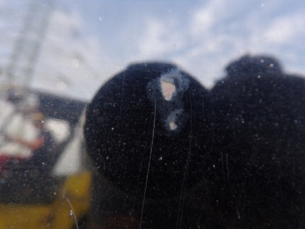 фото №9, Капот крышка двигателя mitsubishi grandis