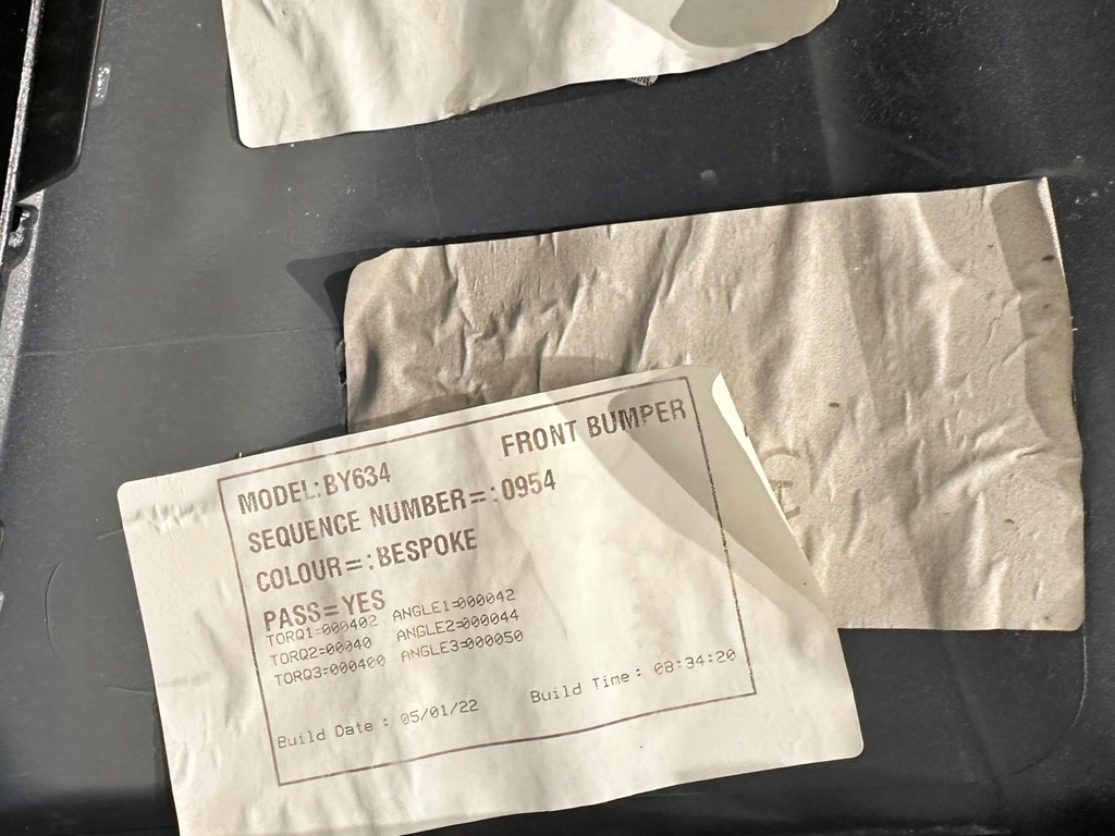 фото №8, Bentley continental gt gtc перед бампер 3sd807437