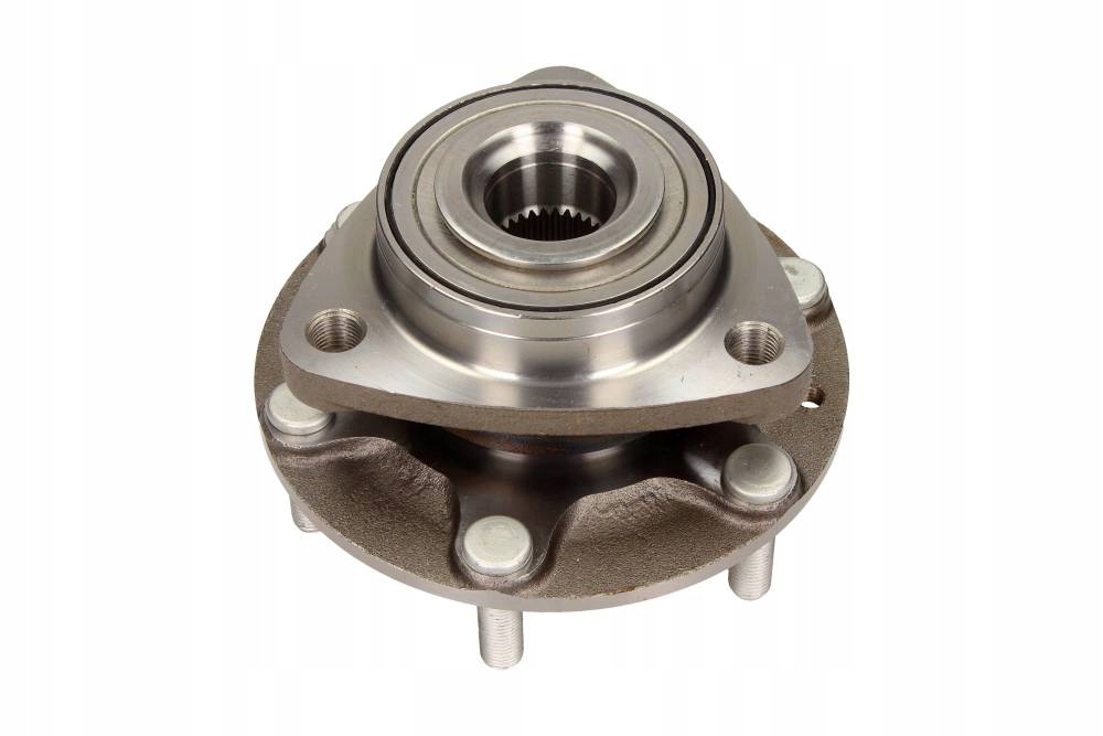 фото №1, Підшипник колеса kia p. carnival ii/iii 2,7/ maxgear