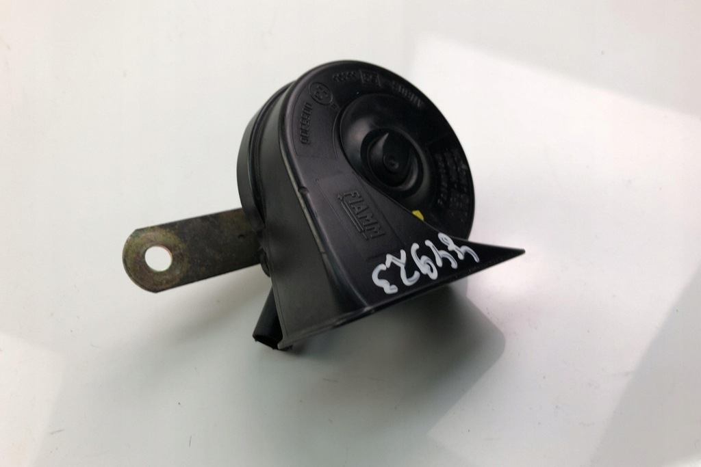 фото №3, Сирена сигналізація mini cooper r50, r53 61337193997 2004