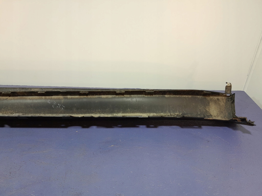 фото №8, Bmw x5 f15 молдинг накладка порог правая 10503410 a90