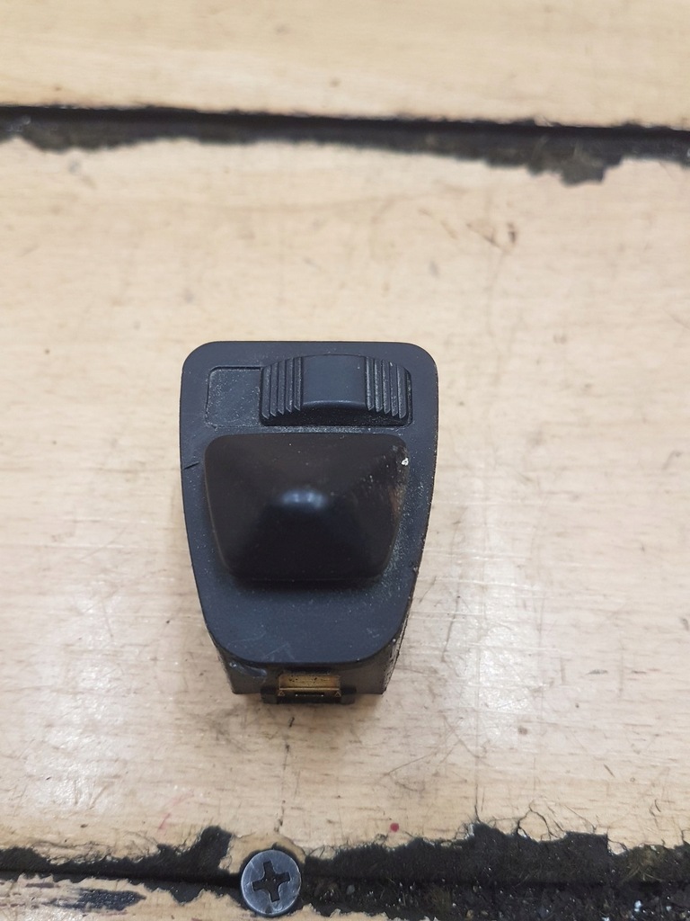 фото №1, Панель регулировки зеркал bmw e46