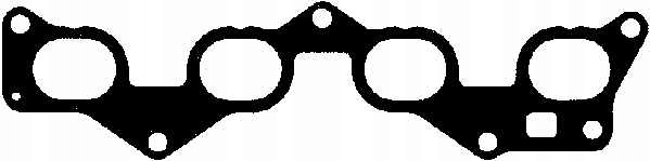 фото №1, Прокладка коллектор впускной. toyota