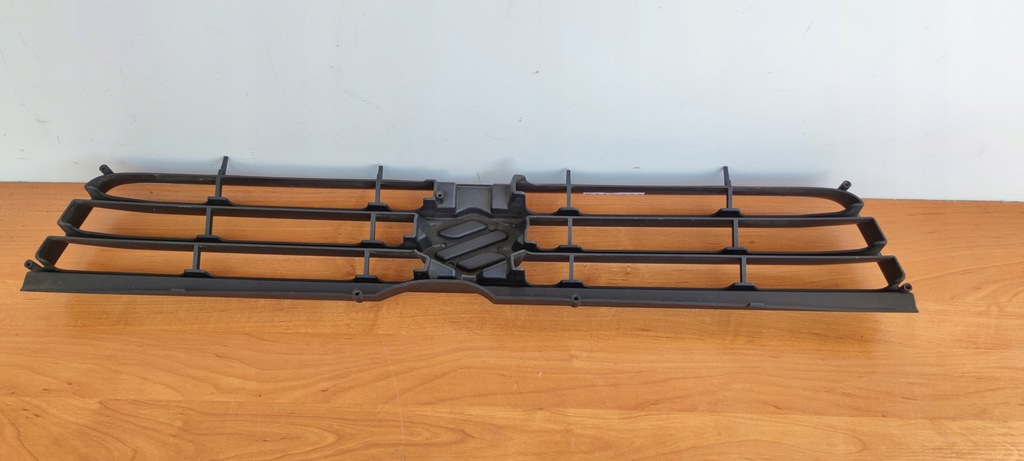 фото №2, Решётка радиатора решётка радиатора suzuki wagon r r+ 72111-75f оригинал