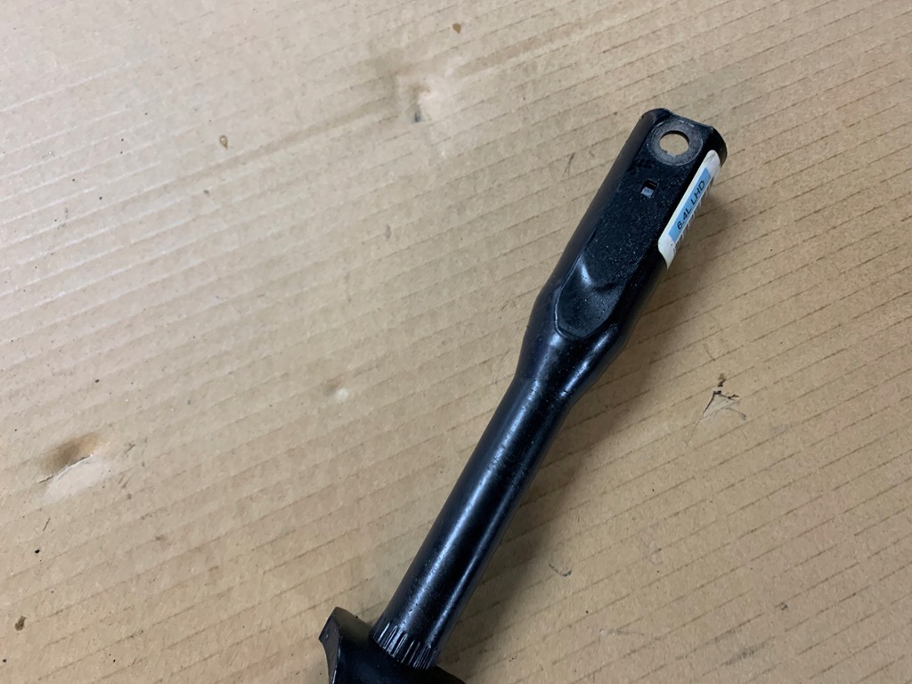 фото №8, Крестовина системы рулевой dodge charger srt 6.4