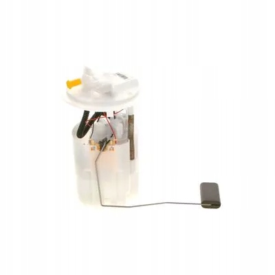 фото №4, 0580200062 насос pal. renault fluence 1,6 12- bosch