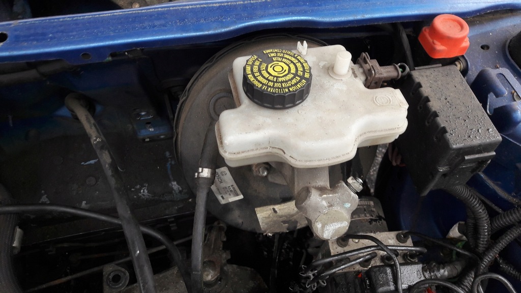 фото №15, Крыло левый citroen saxo 98r 1.1