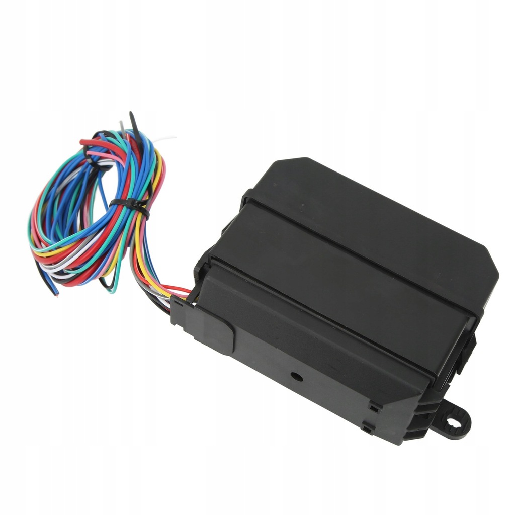 фото №6, Коробка запобіжників реле заміна fbxg967 1010 блок запобіжників