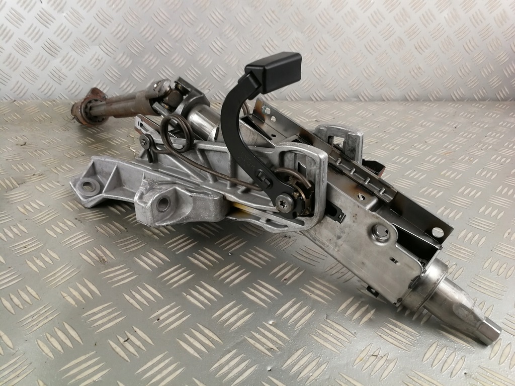 фото №10, 31387668 колонка рулевая крестовина volvo v60 i lift s60 ii 2013-2018 euro