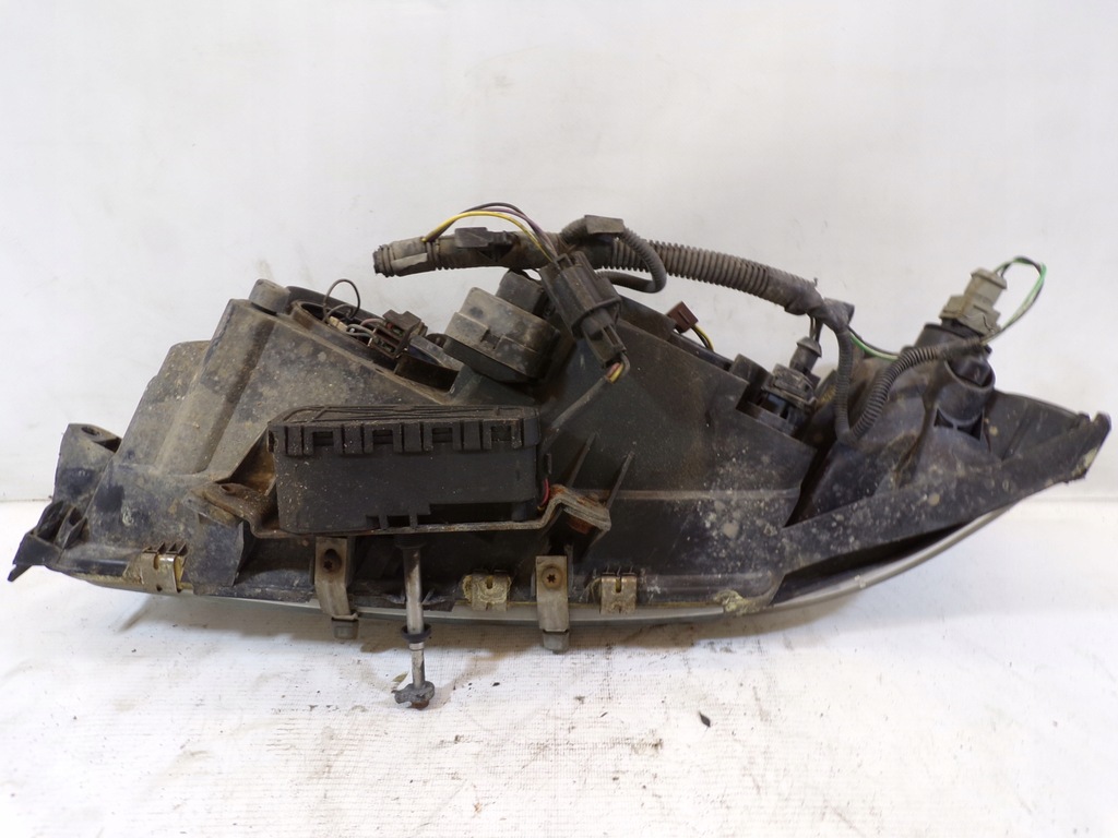 фото №9, Лампа передняя перед правая volvo s80 i 1 с дворник k