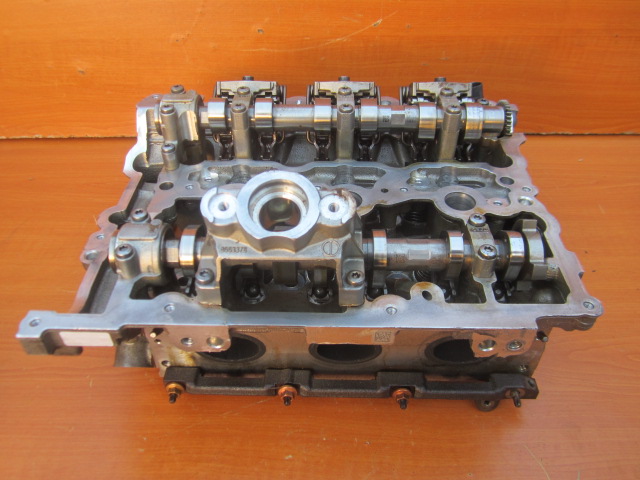 Bmw mini f55 f60 1.5 ben b38a15a b38 головка 7829143 00 8648421 0500 spla Зі Шроту