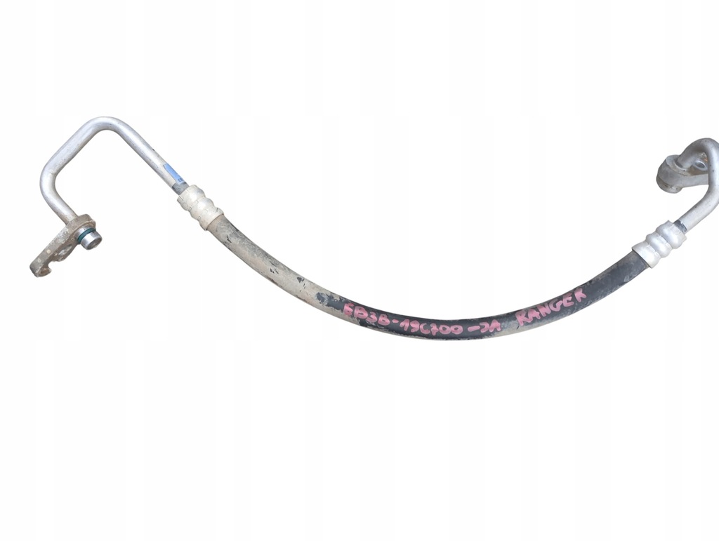 фото №1, Шланг трубка кондиционера ford ranger v 5 3.2 tdci eb3b-19c700-ja