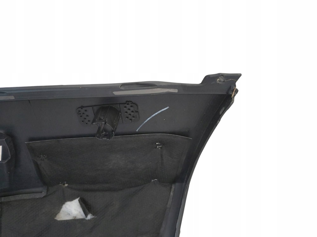 фото №7, Ford escape kuga ii mk2 12- бампер задній накладка