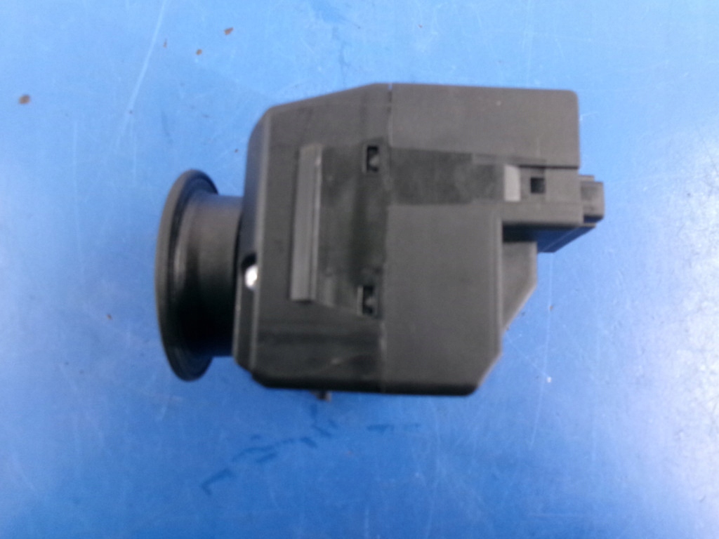 фото №5, Mercedes a klasa w169 замок зажигания 1695451308 ключ