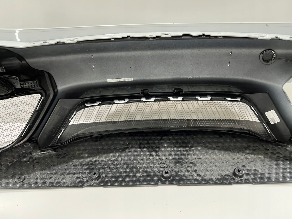 фото №12, Бампер перед porsche cayman 982 gt4 rs