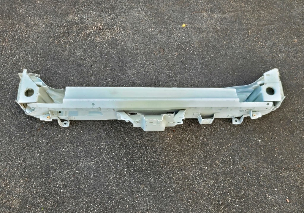 фото №16, Pas передній / балка mitsubishi asx / peugeot 4008 / c4 aircross 2009-