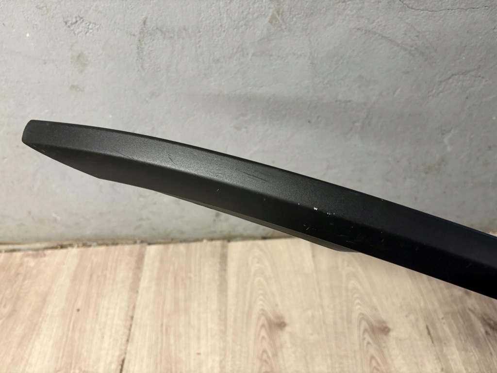 Skoda octavia iii kombi рейлинги кровельные комплект 5e9860034 5e9860033 Киев