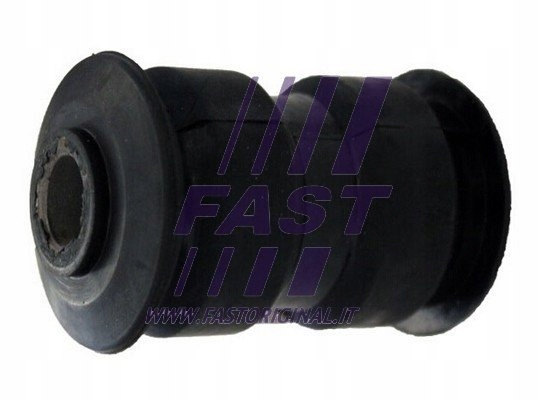 фото №2, Fast ft18098 підшипниковий вузол, ресора ресорний