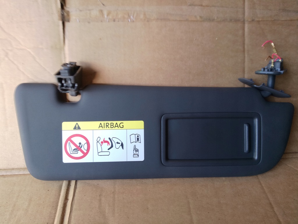 фото №1, Защита солнцезащитная porsche cayenne 9y