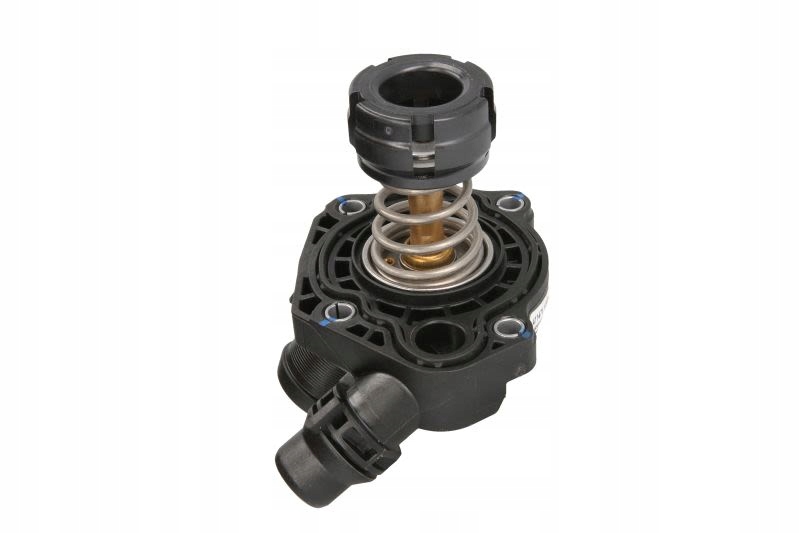 фото №11, Термостат kpl. з корпус