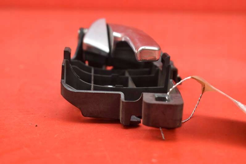 фото №5, Ручка внутрішня права задня ford galaxy mk2 13r