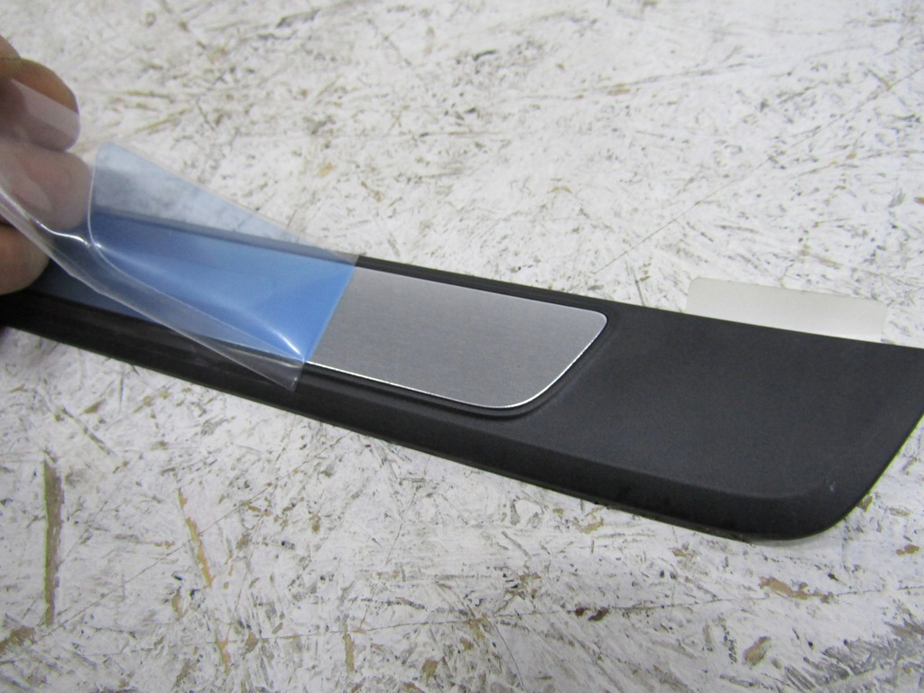 фото №8, Audi оригінальний номер 8w0853373f молдинг поріг