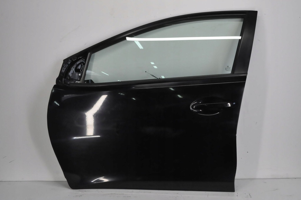 фото №1, Honda civic ix lift двері лівий перед ліва передні nh731p