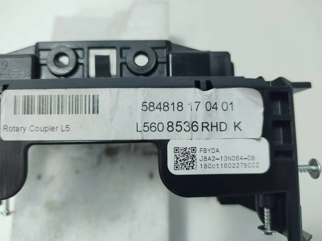 фото №3, Land rover range rover velar 2019 панели управление, переключатели