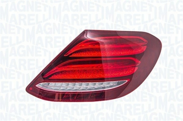 714020800856 magneti marelli фара задняя правая led Оригинал