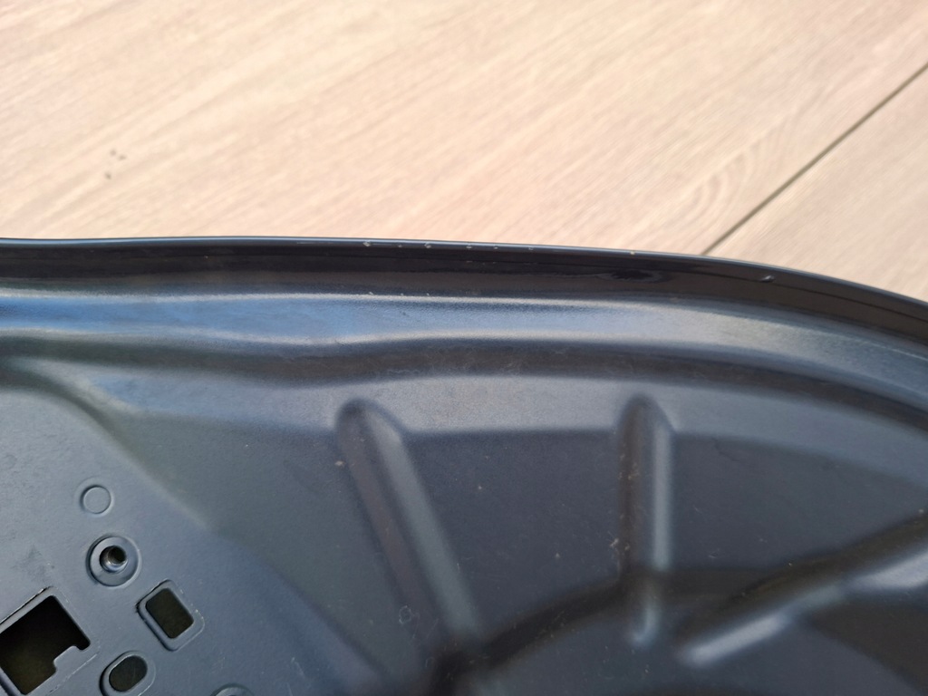 фото №10, Volvo xc40 капот