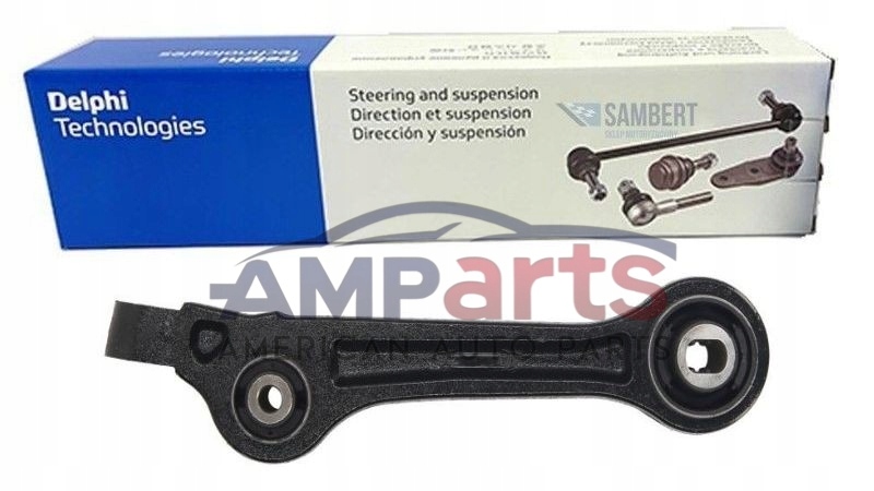 фото №1, Dodge charger rwd 2011-2019 рычаг нижний перед задний