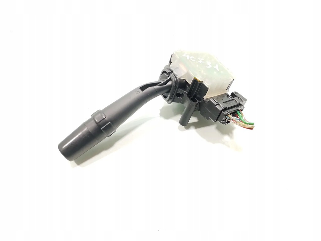 фото №9, Toyota avensis важіль / перемикач поворотники двірник 2004 4/5dr