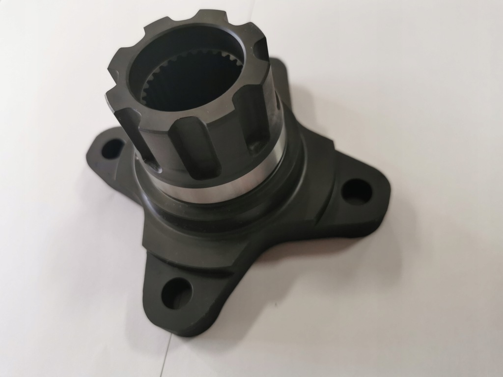 фото №4, Вал вала привідного renault master iii 8201080219 новий оригінальний номер