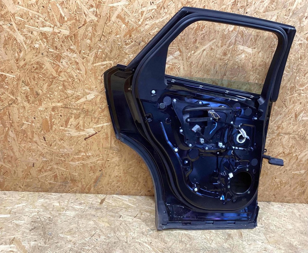 фото №9, Дверь задние левая комплект jaguar f-pace hk83-24631-aa t4a1371