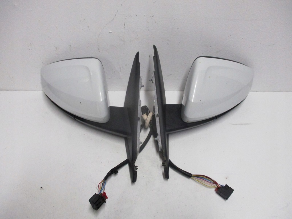 фото №1, Зеркало audi a1 82a правое