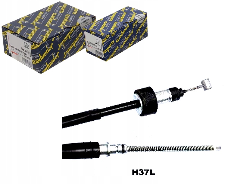 фото №5, P6074631_i трос ham.post. задняя l