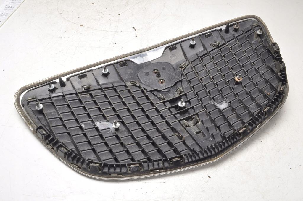 фото №8, Lancia musa решітка радіатора решітка радіатора 735349457