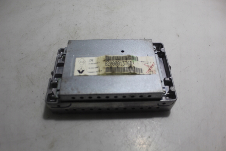 фото №3, Дисплей renault laguna ii