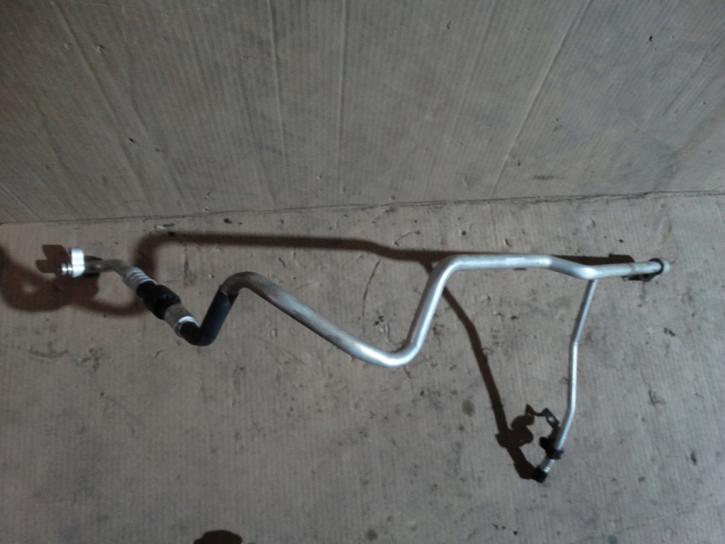 фото №1, Idealny шланг кондиціонера porsche panamera 970 1