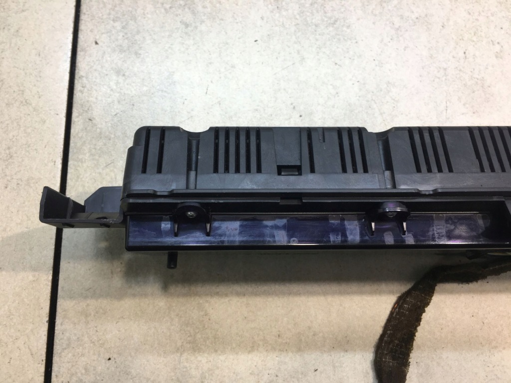 фото №4, Счетчик приборы espace iv 2.0 dci 8200787771