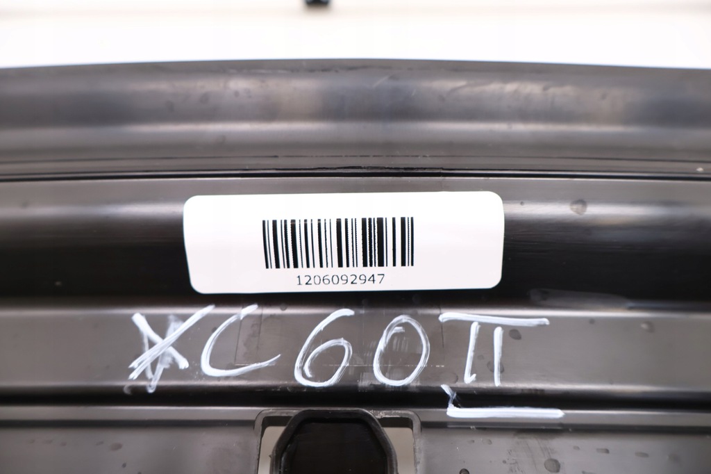 фото №10, Volvo xc60 ii воздуховод воздуха 31425367