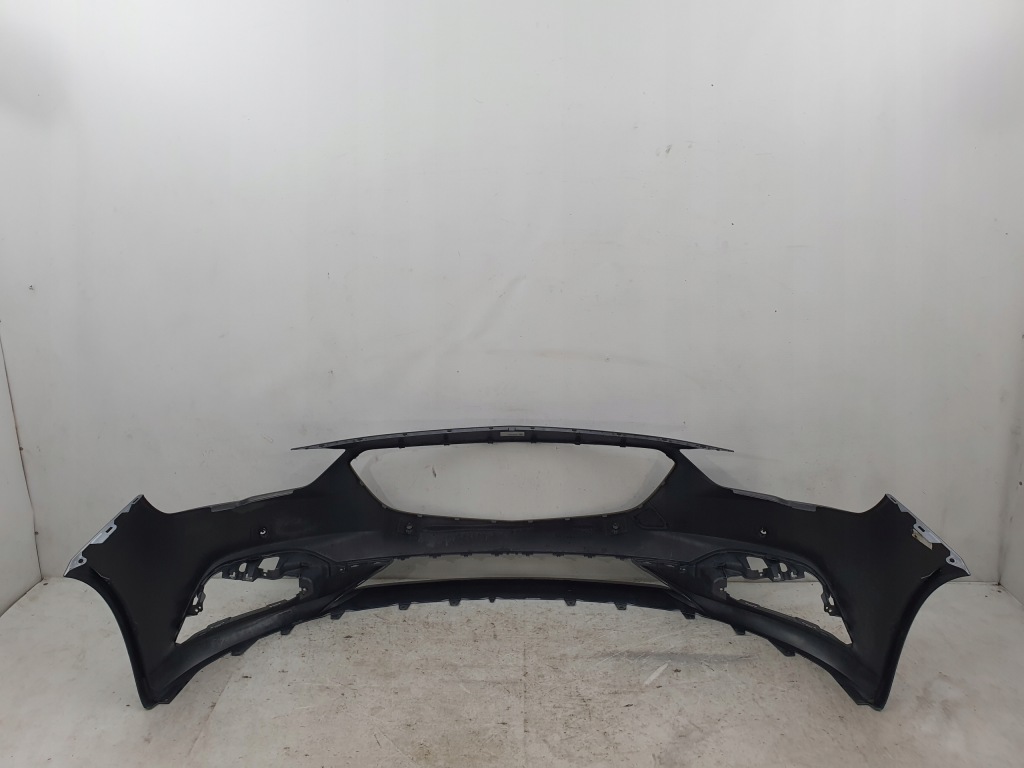 Opel insignia b 2 ii 17-20 бампер перед передний Оригинал