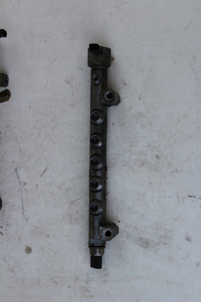 Купити Молдинг упорскування mercedes a9340780345 7210-0370
