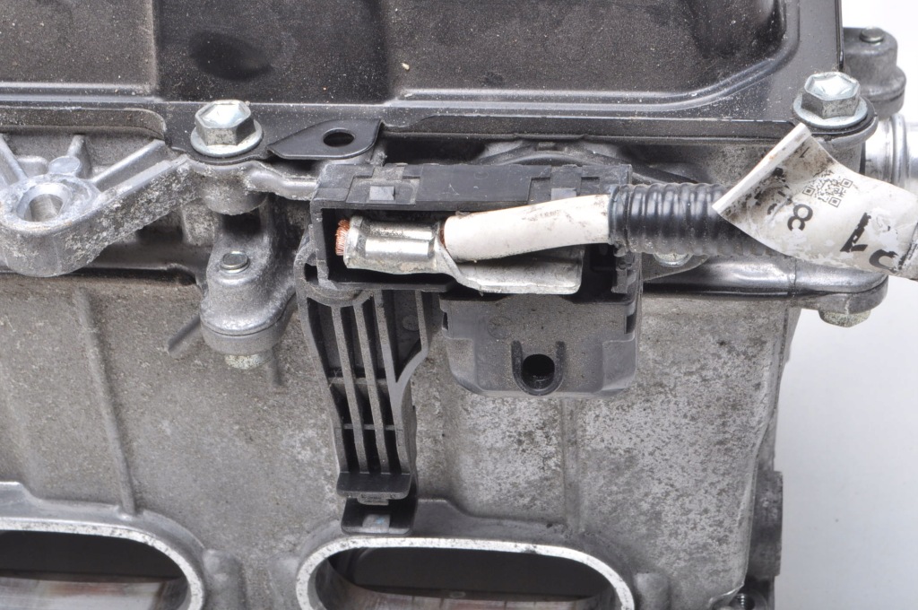 фото №14, Lexus ct 200h 1.8 16v перетворювач інвертор g9200-76011