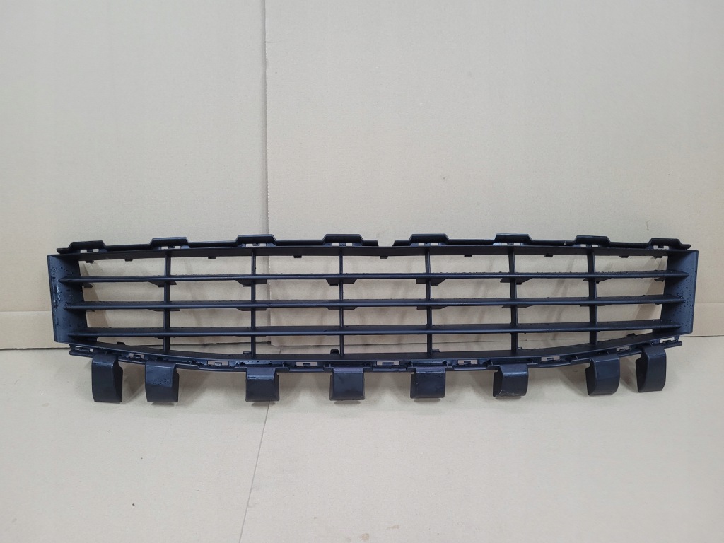 Купить Renault megane 2 рестайлинг  решётка бампера перед